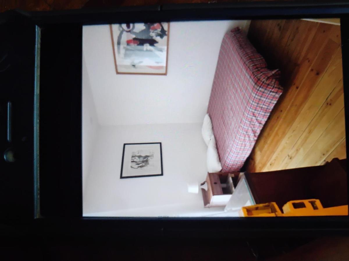 Appartement Tiny Cosy Flat à Lisboa Extérieur photo