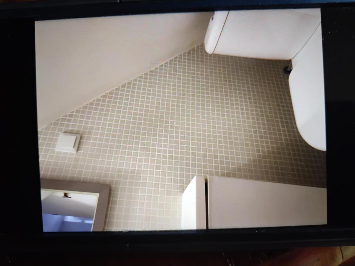 Appartement Tiny Cosy Flat à Lisboa Extérieur photo